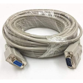 rs232 db 9pin a cable DVI